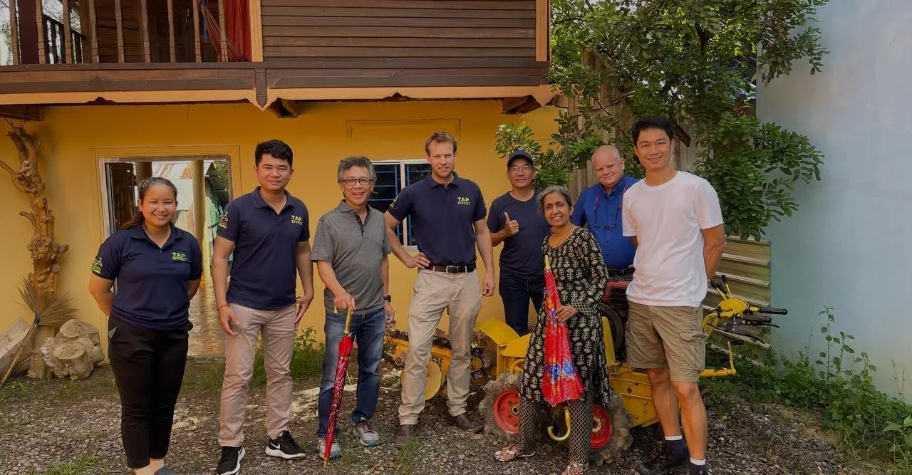 Clarion Newlife Capital