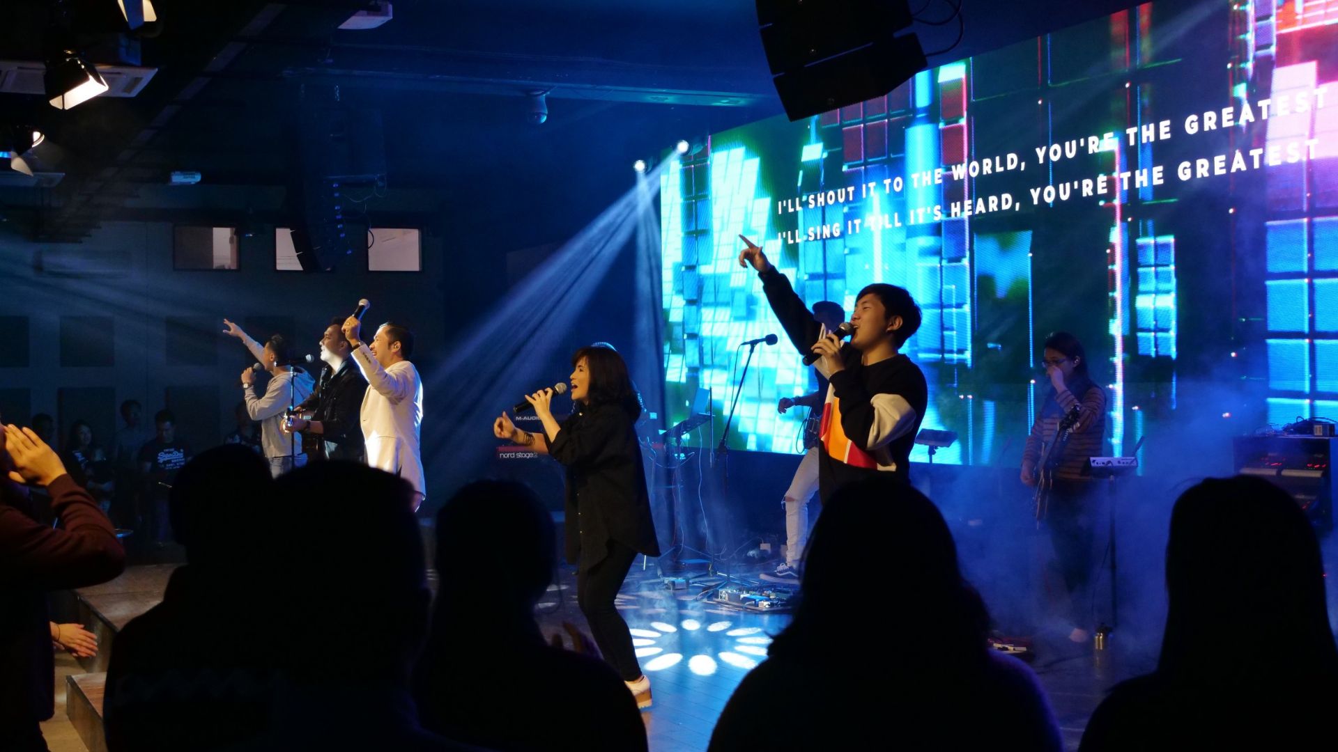 New Life Community Church