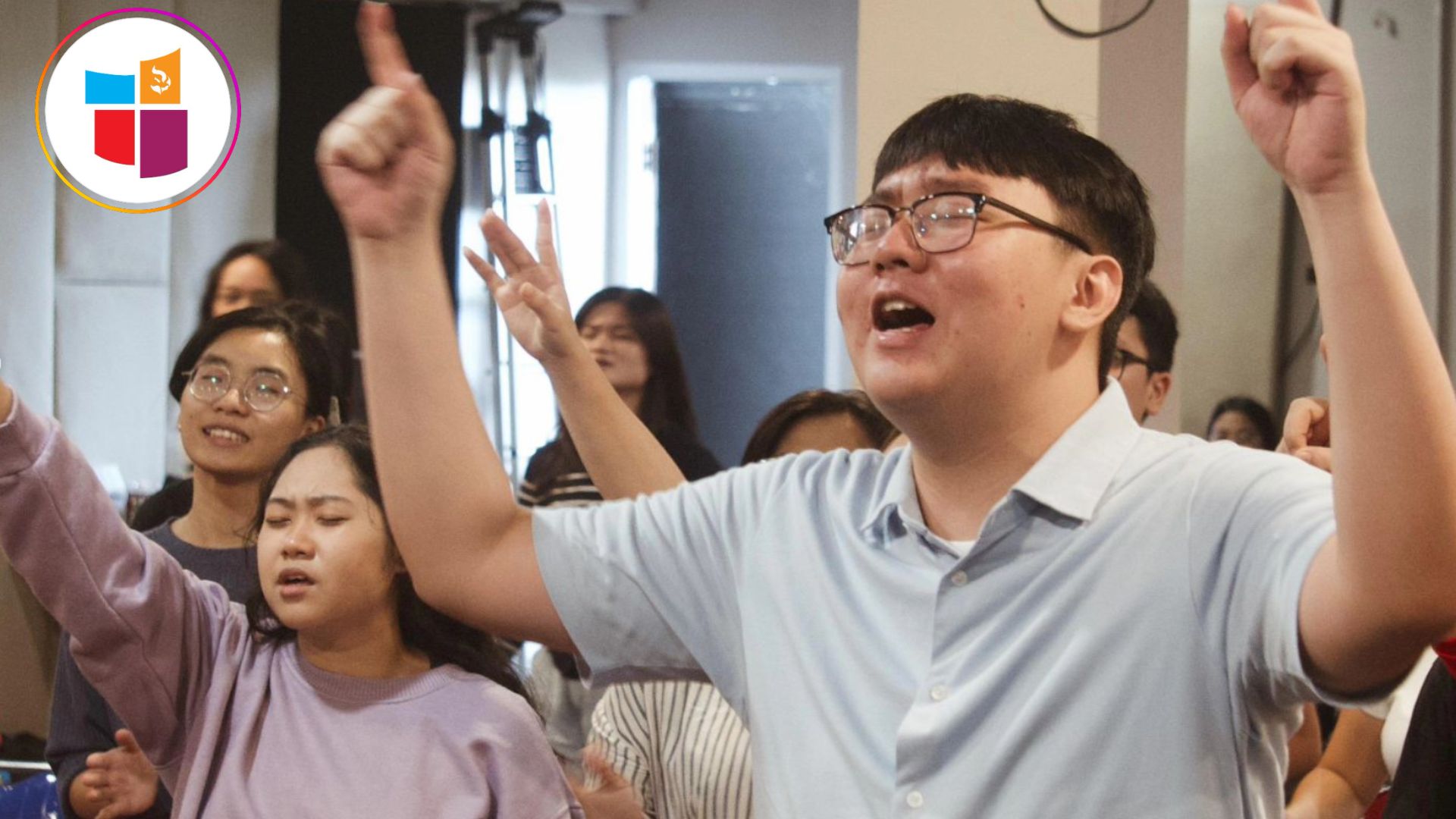 New Life Anugerah Kebenaran