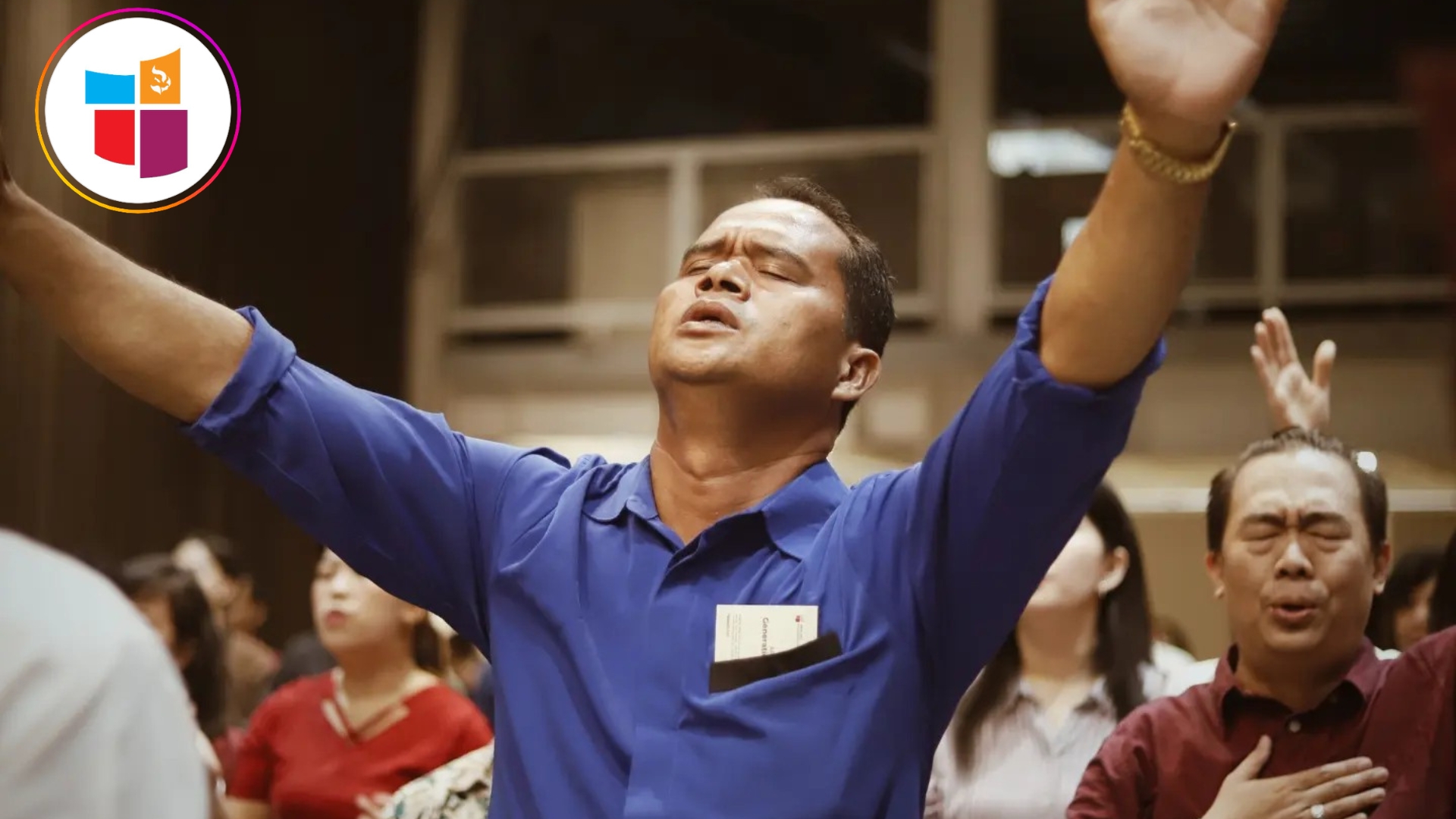 New Life Anugerah Kebenaran