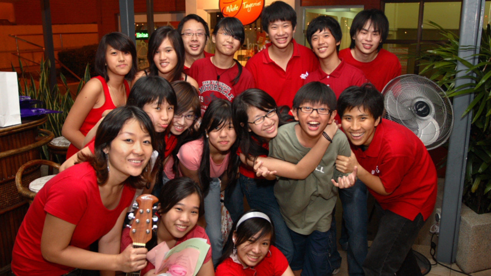 New Life Christian Church