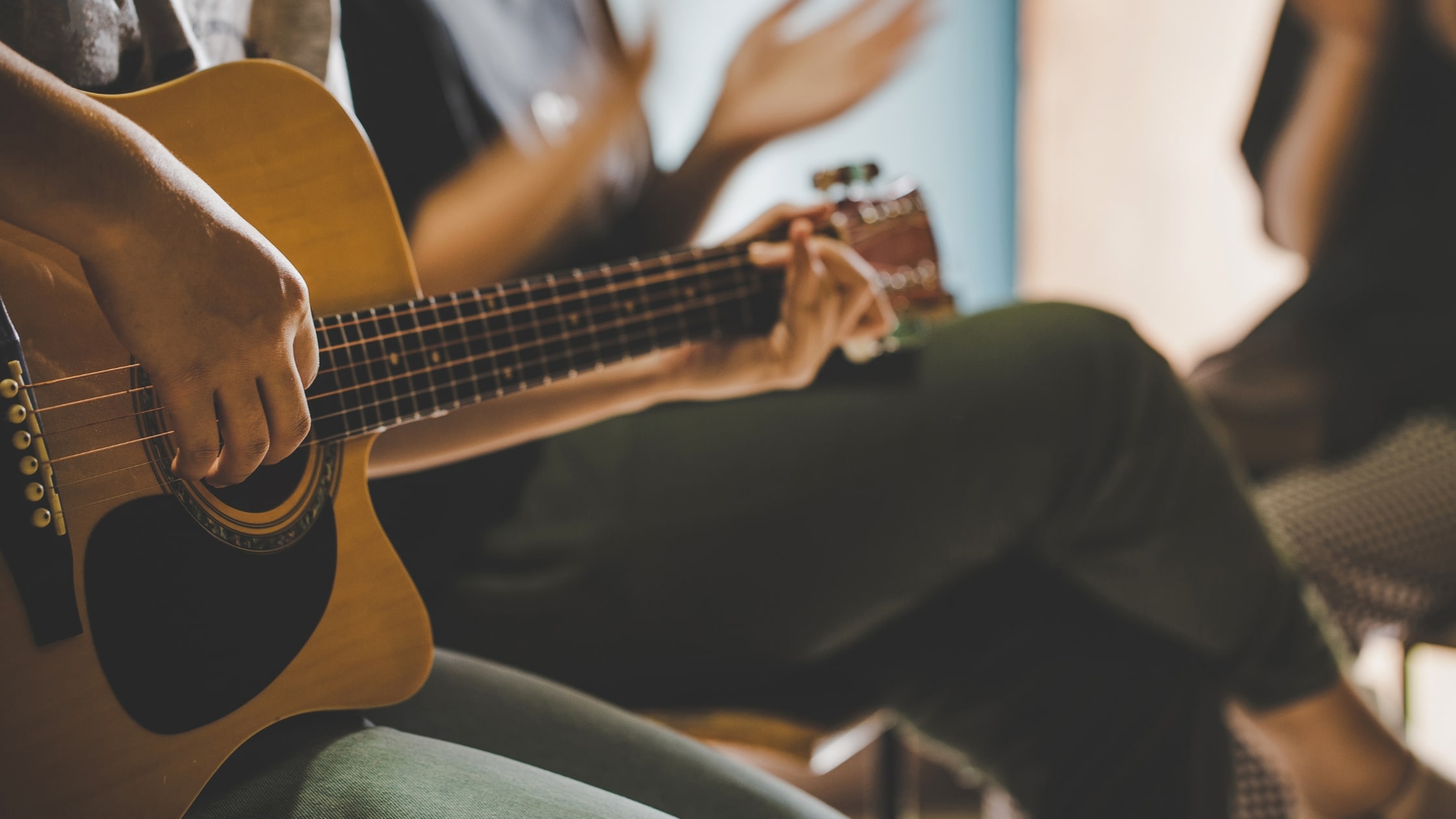 NLFOC Family Reunion 2024